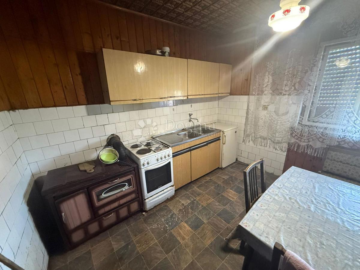 Hiša Štrukovec, Mursko Središće, 106m2