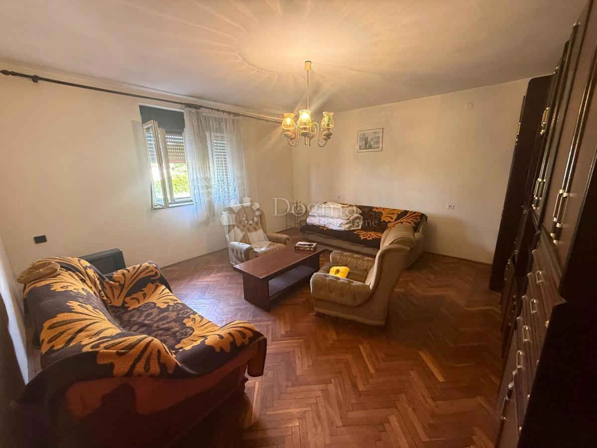 Hiša Štrukovec, Mursko Središće, 106m2