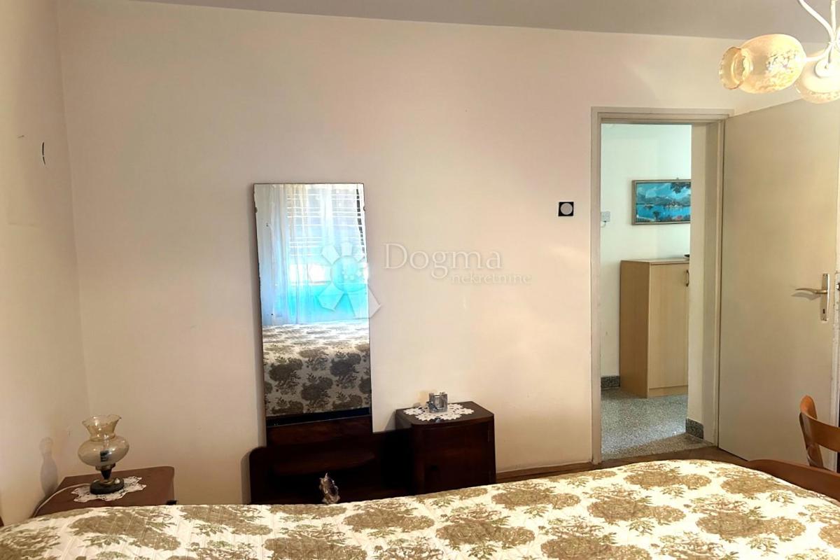 Stanovanje Rovinj, 69m2