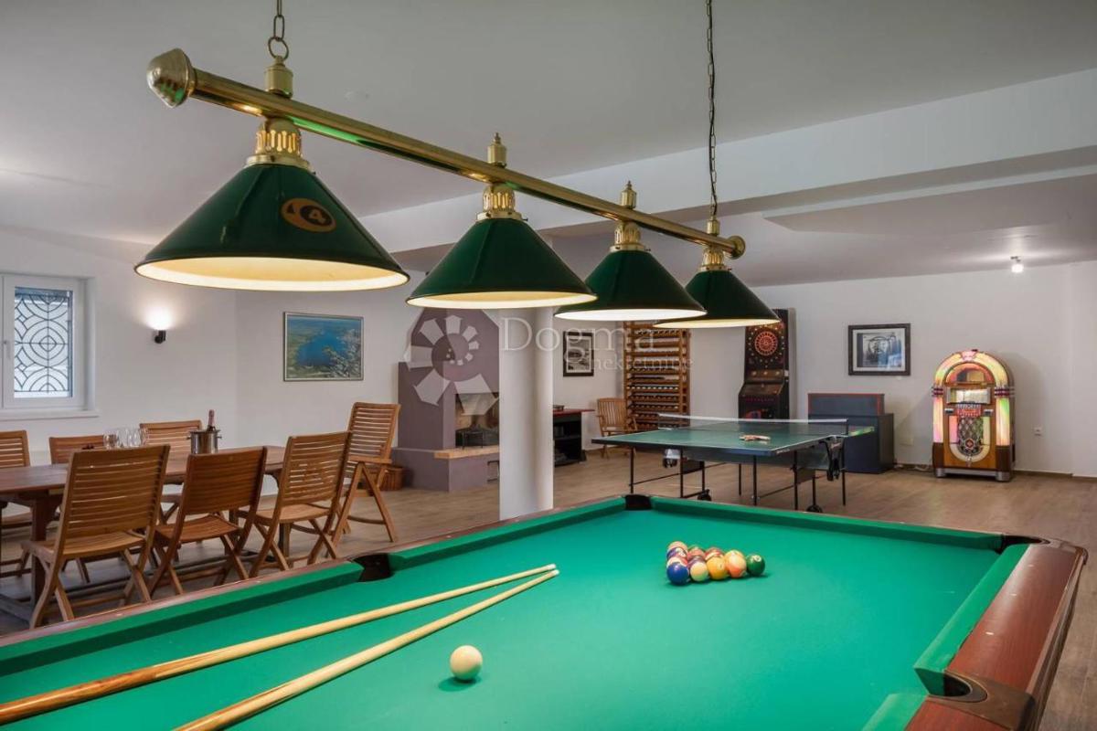 Hiša Zablaće, Šibenik - Okolica, 700m2