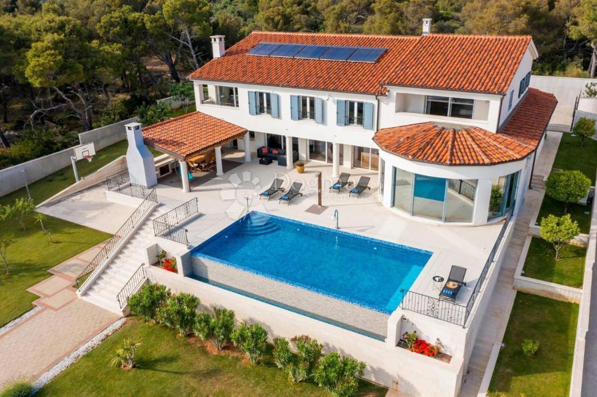 Hiša Zablaće, Šibenik - Okolica, 700m2