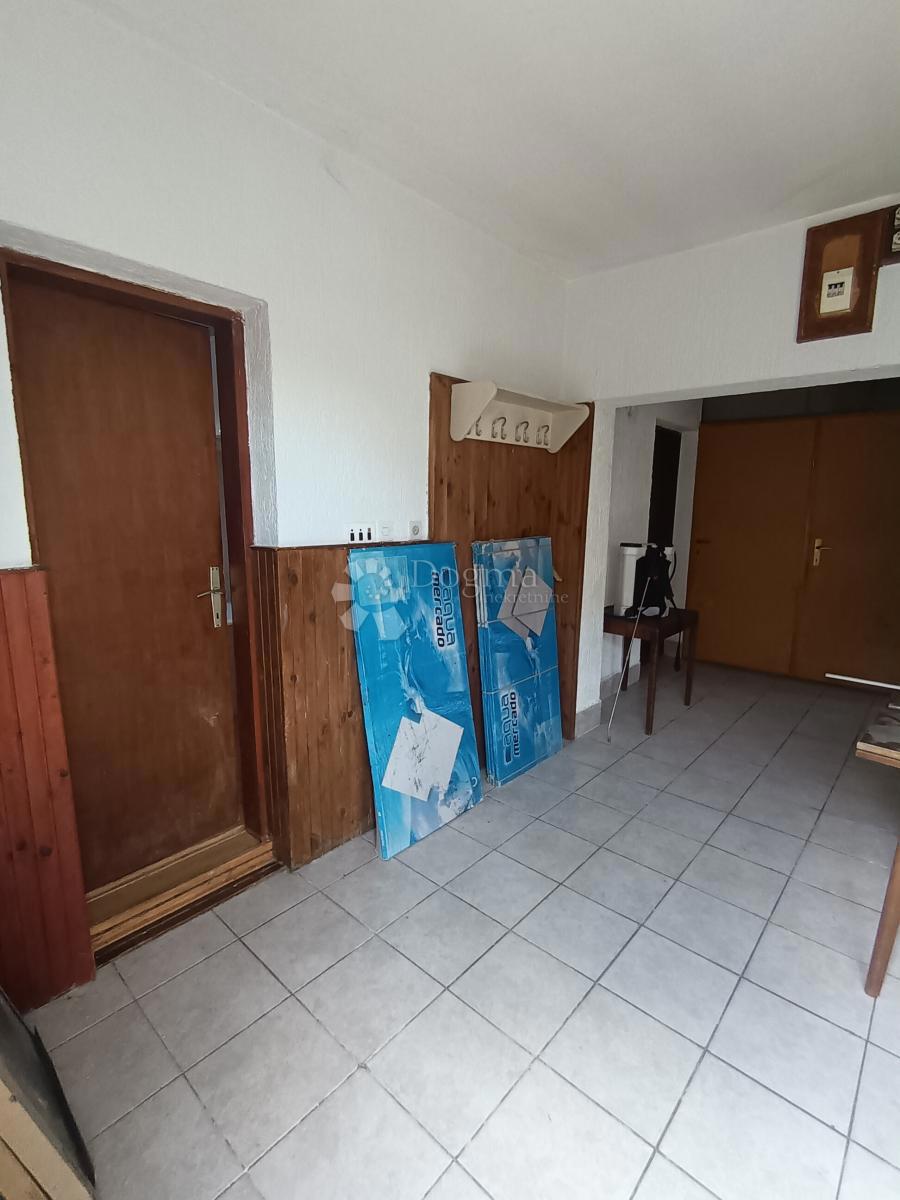 Hiša Negoslavci, 208m2
