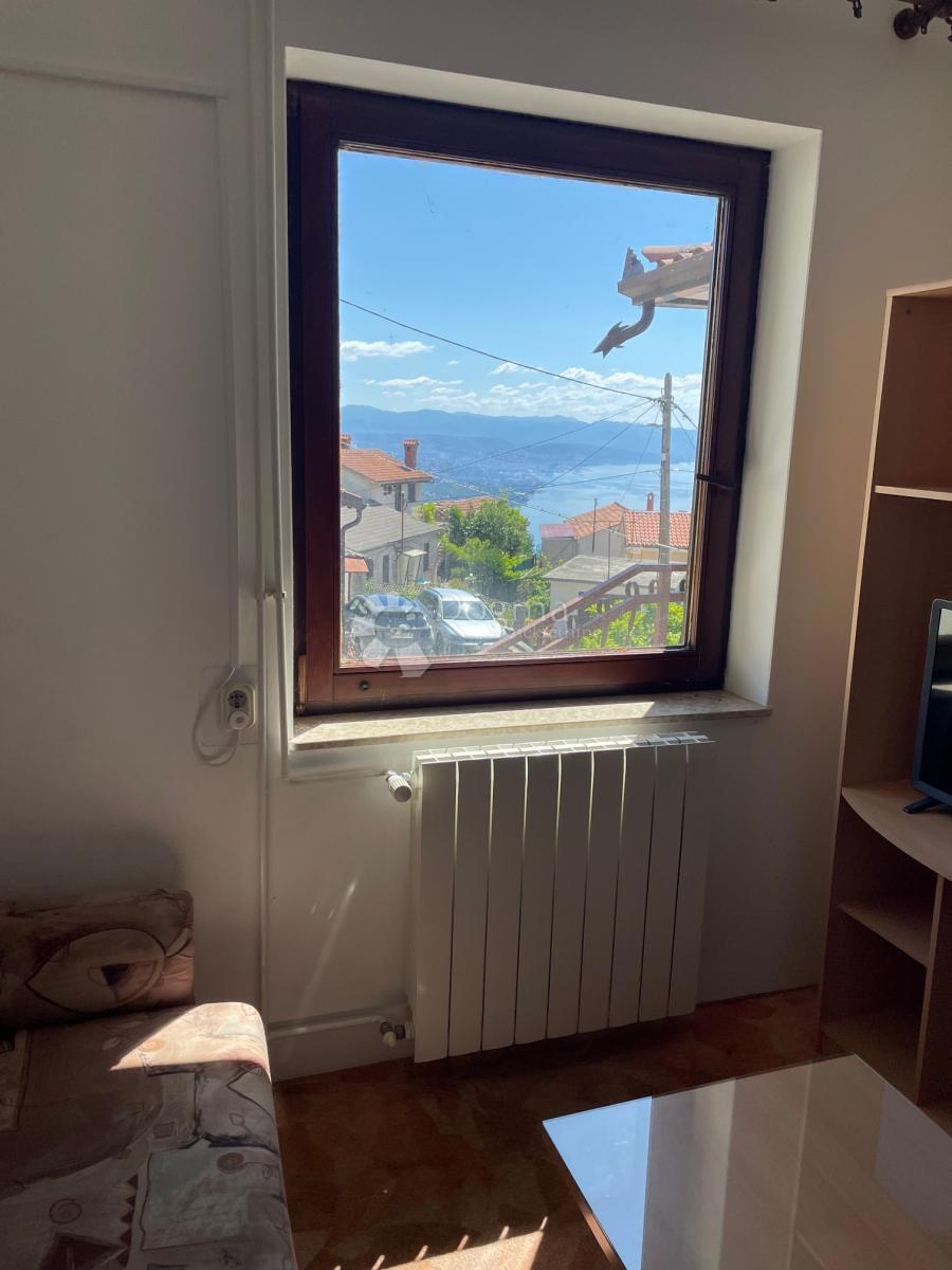 Hiša Bregi, Matulji, 415m2