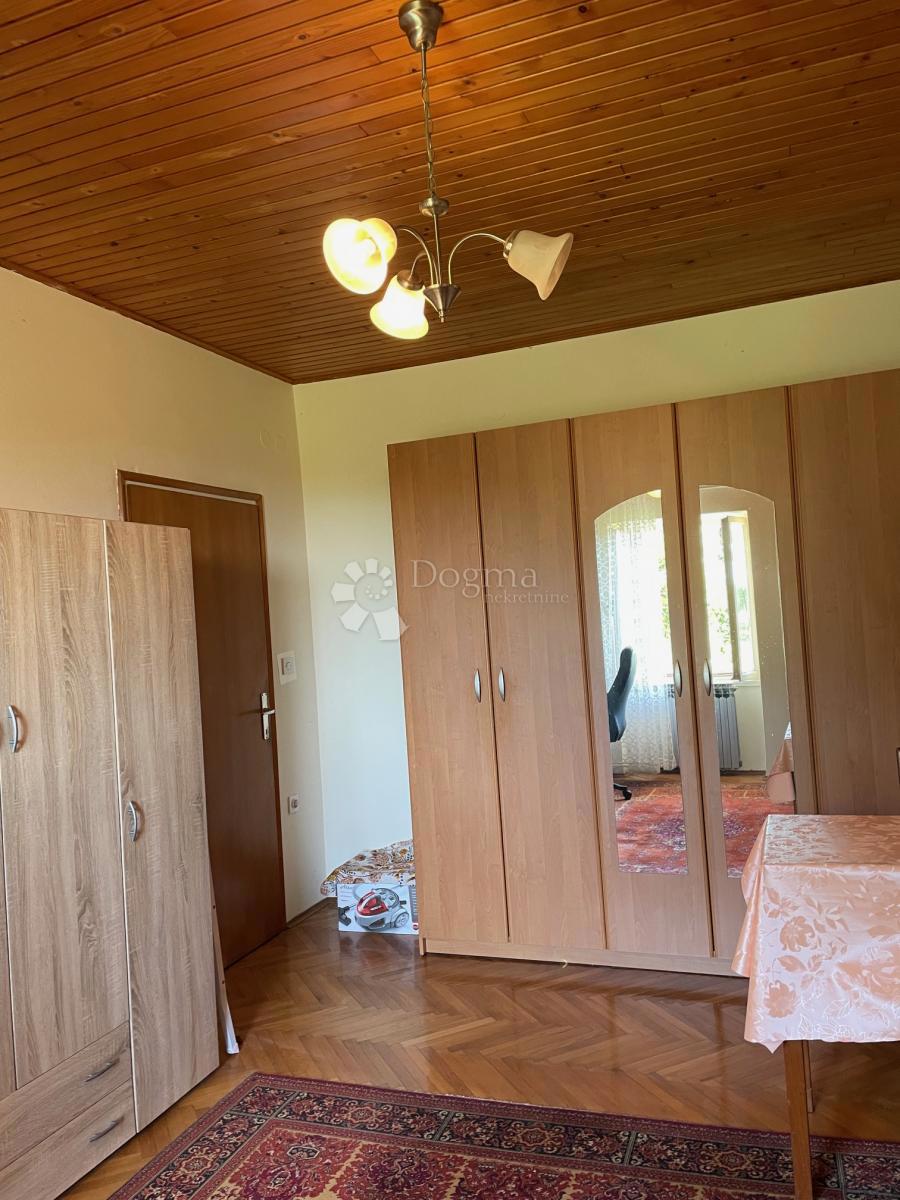 Hiša Bregi, Matulji, 415m2