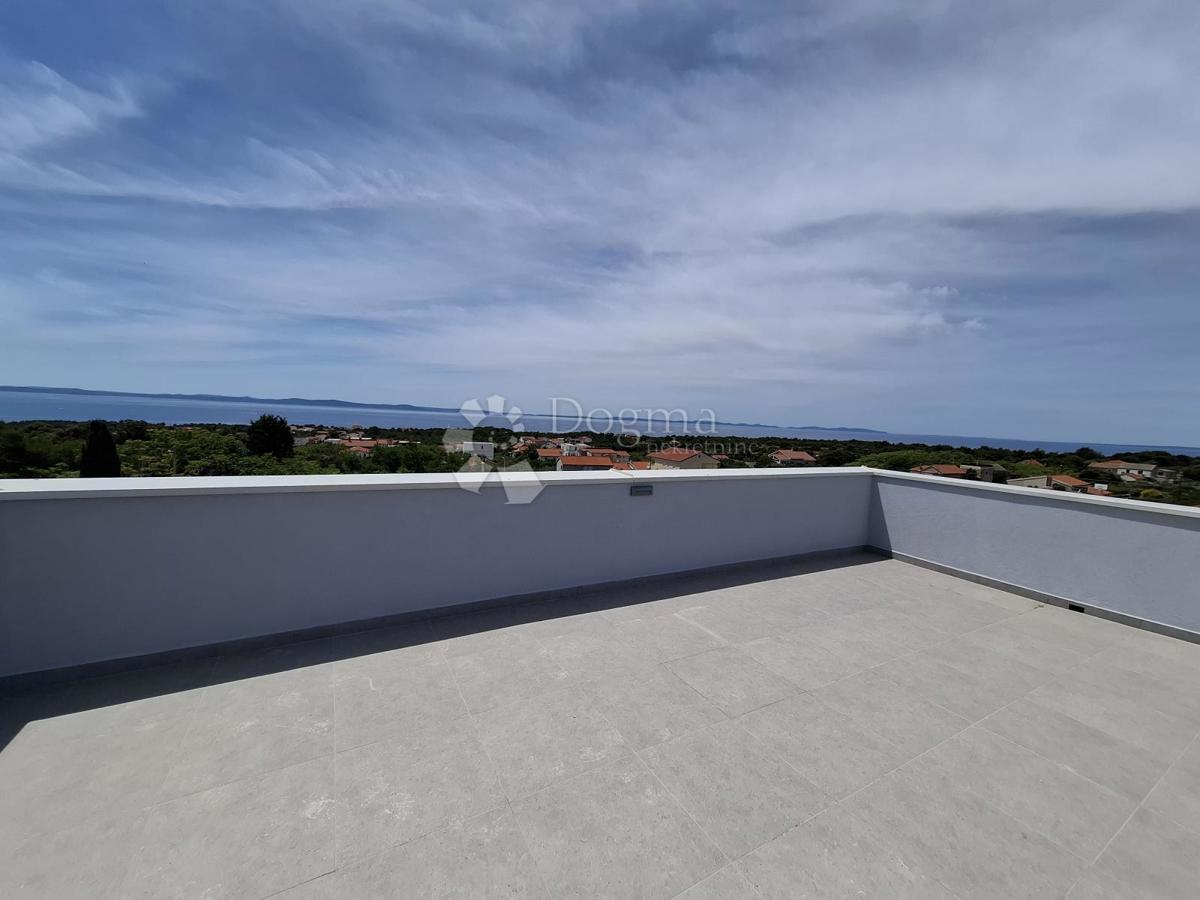 Hiša Vir, 143m2