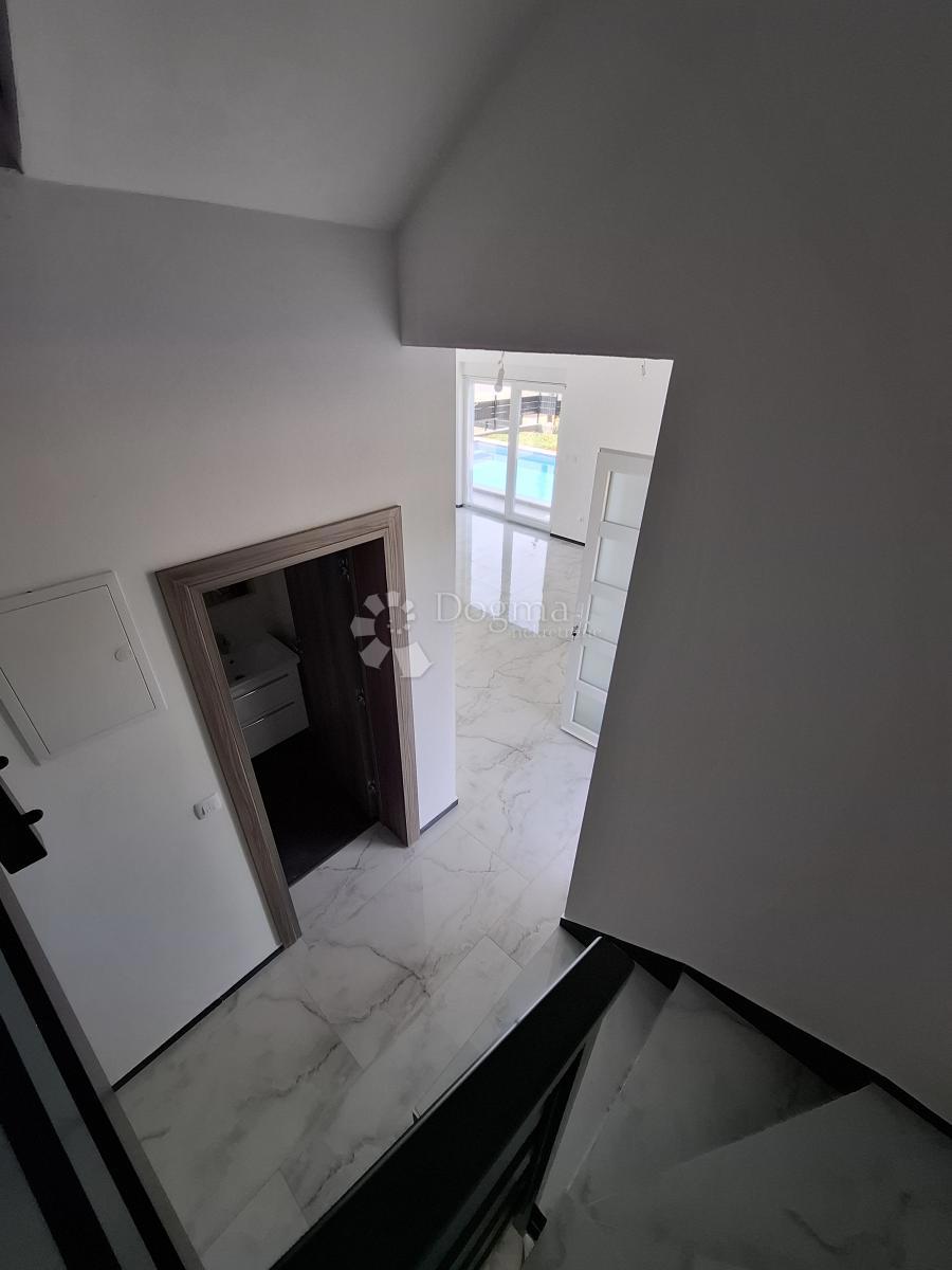 Hiša Vir, 143m2