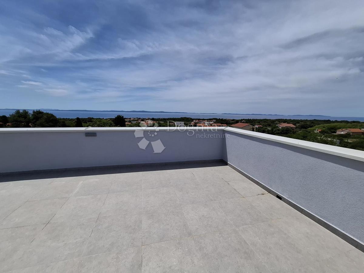 Hiša Vir, 143m2
