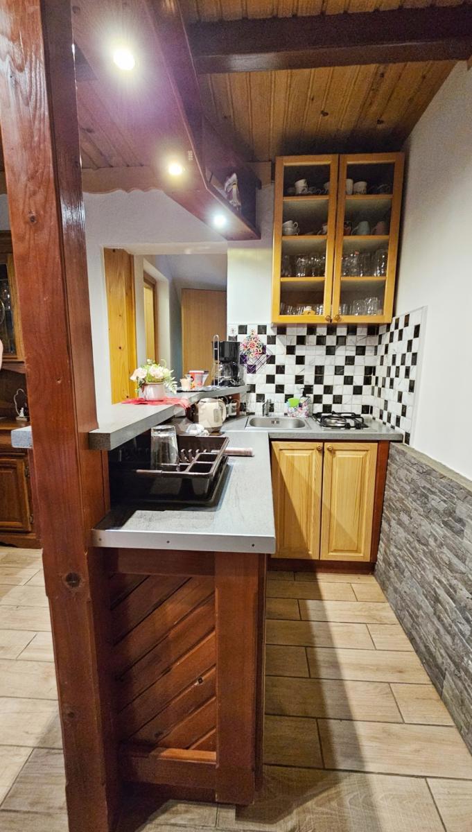 Hiša Jablan, Vrbovsko, 55m2