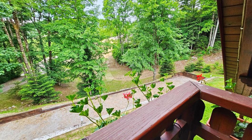 Hiša Jablan, Vrbovsko, 55m2