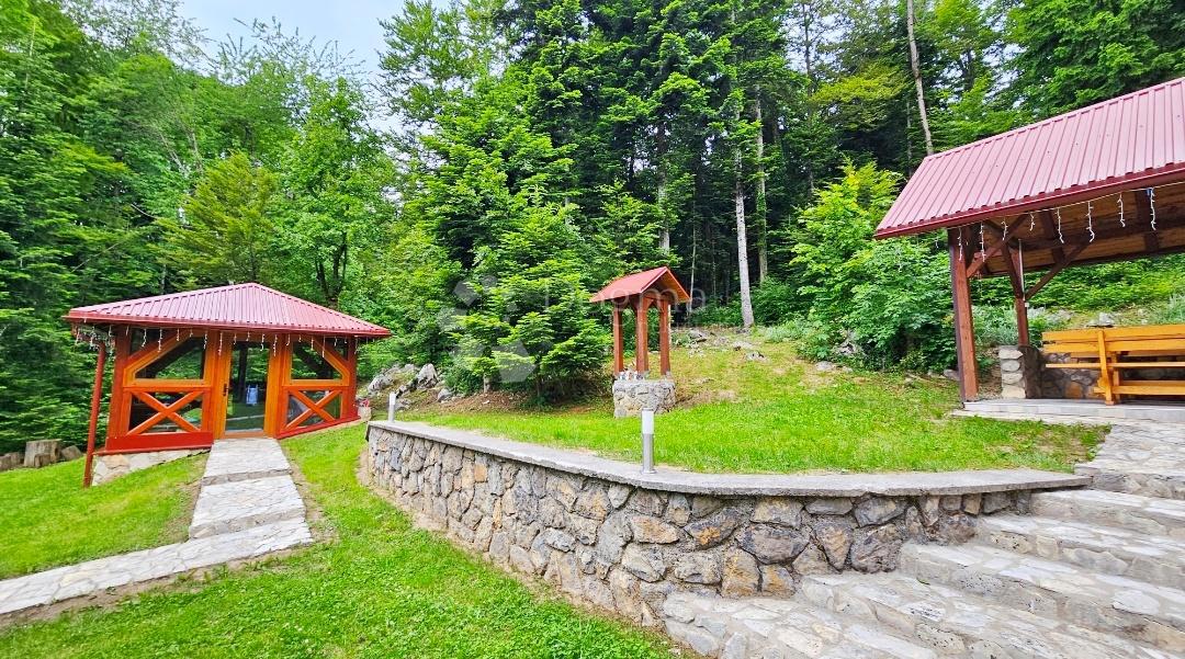 Hiša Jablan, Vrbovsko, 55m2