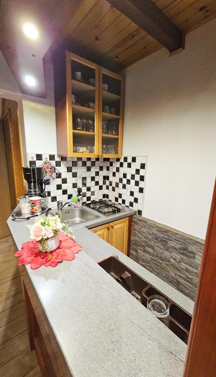 Hiša Jablan, Vrbovsko, 55m2