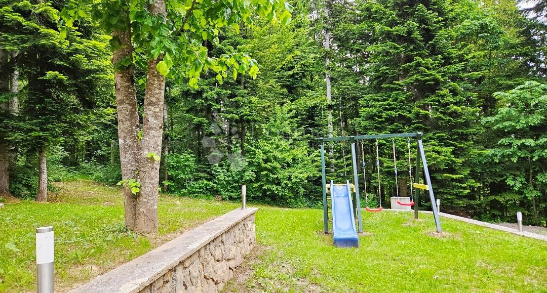 Hiša Jablan, Vrbovsko, 55m2