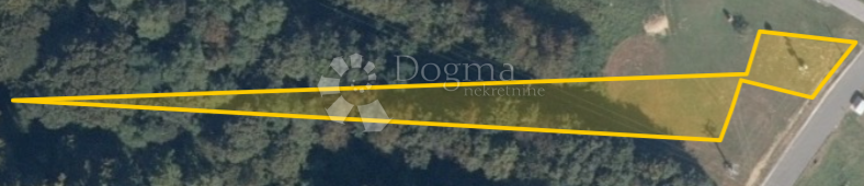 Kmetijsko zemljišče Bukovec, Selnica, 1.346m2