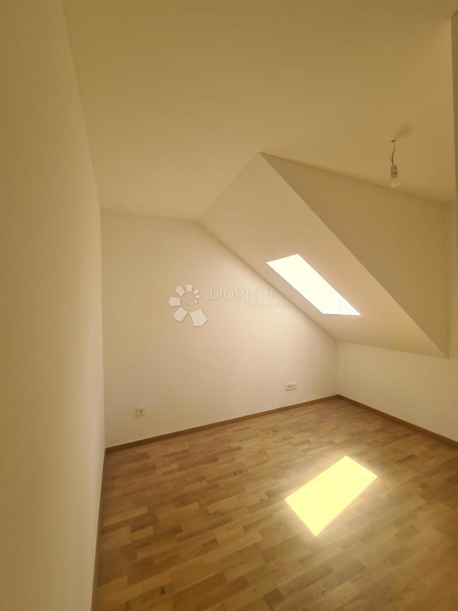 Stanovanje Trešnjevka, Trešnjevka - Sjever, 63,77m2