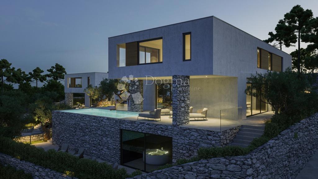 Hiša Vodice, 376,48m2