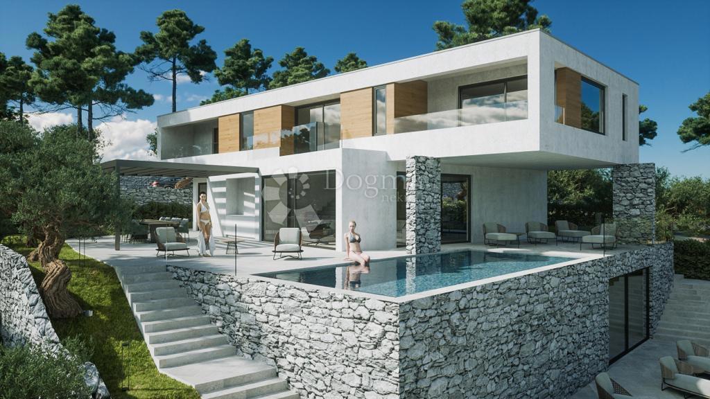 Hiša Vodice, 376,48m2