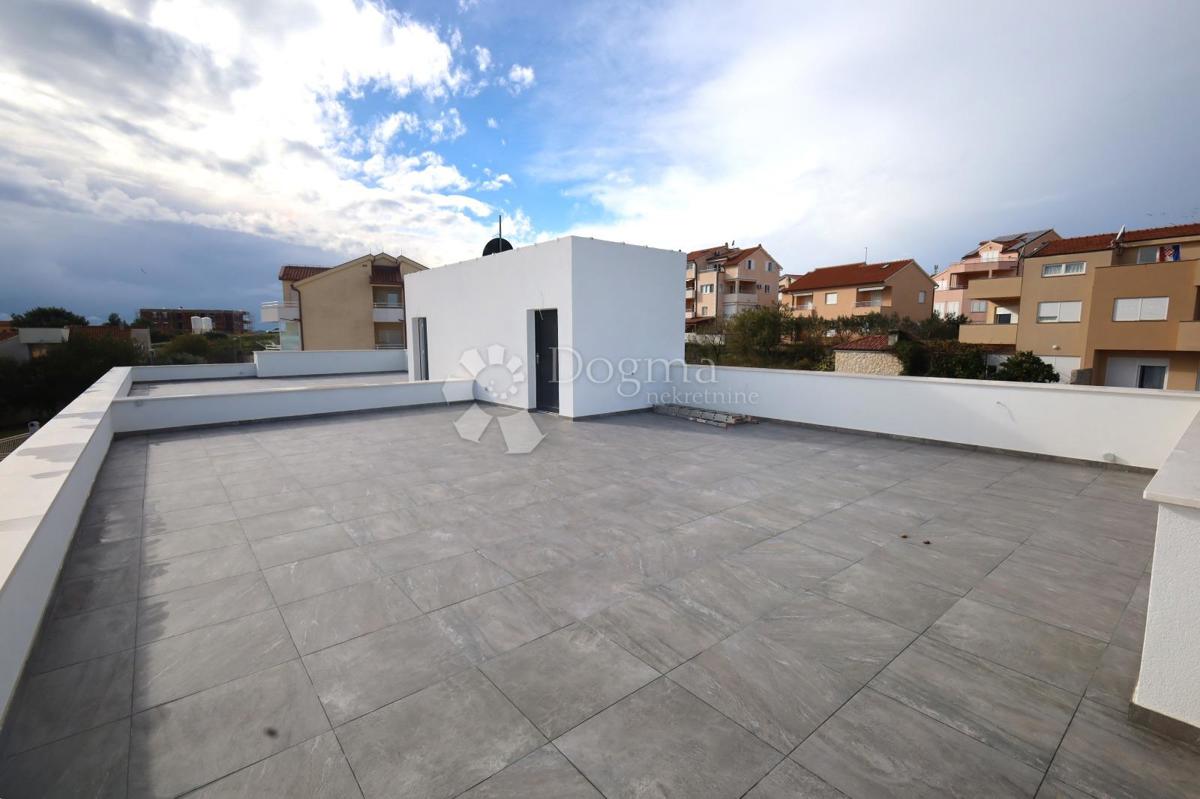 Stanovanje Vodice, 77,34m2