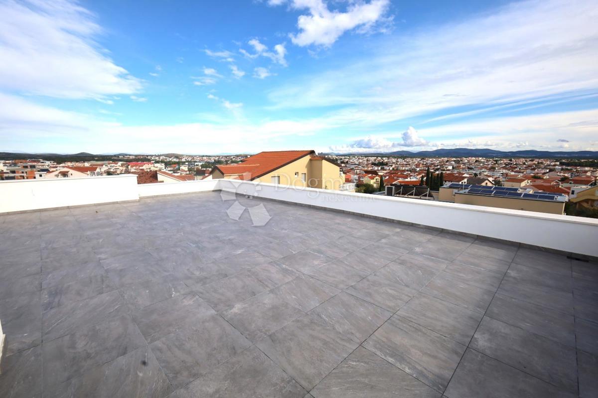 Stanovanje Vodice, 77,34m2