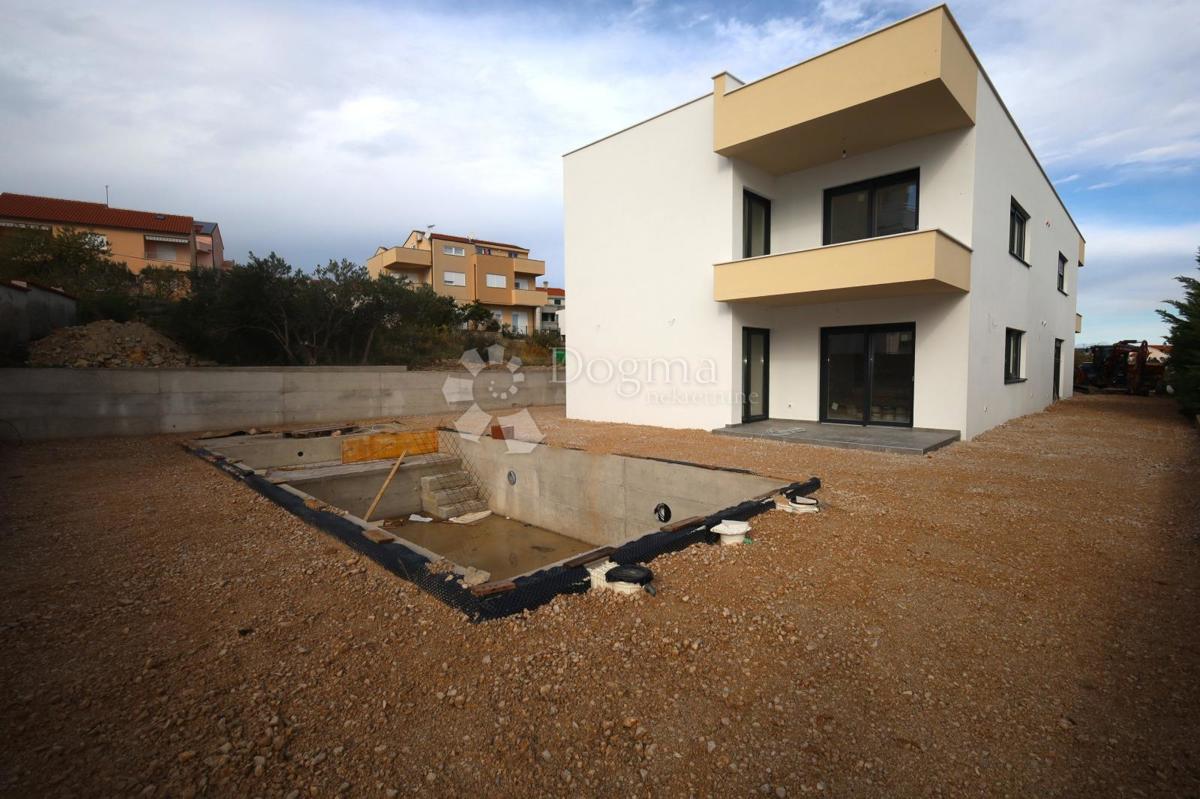 Stanovanje Vodice, 77,34m2