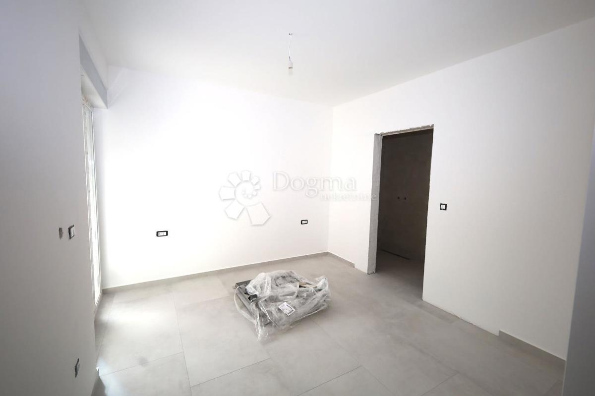 Stanovanje Vodice, 77,34m2