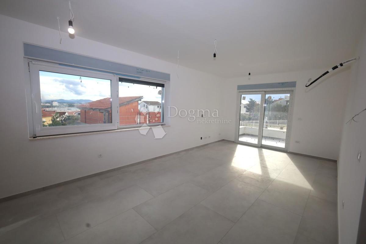 Stanovanje Vodice, 77,34m2