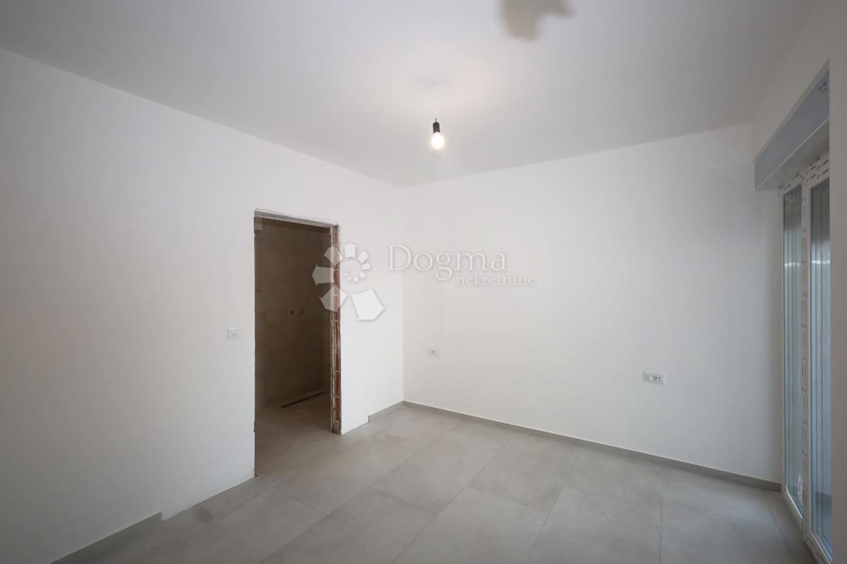 Stanovanje Vodice, 77,34m2