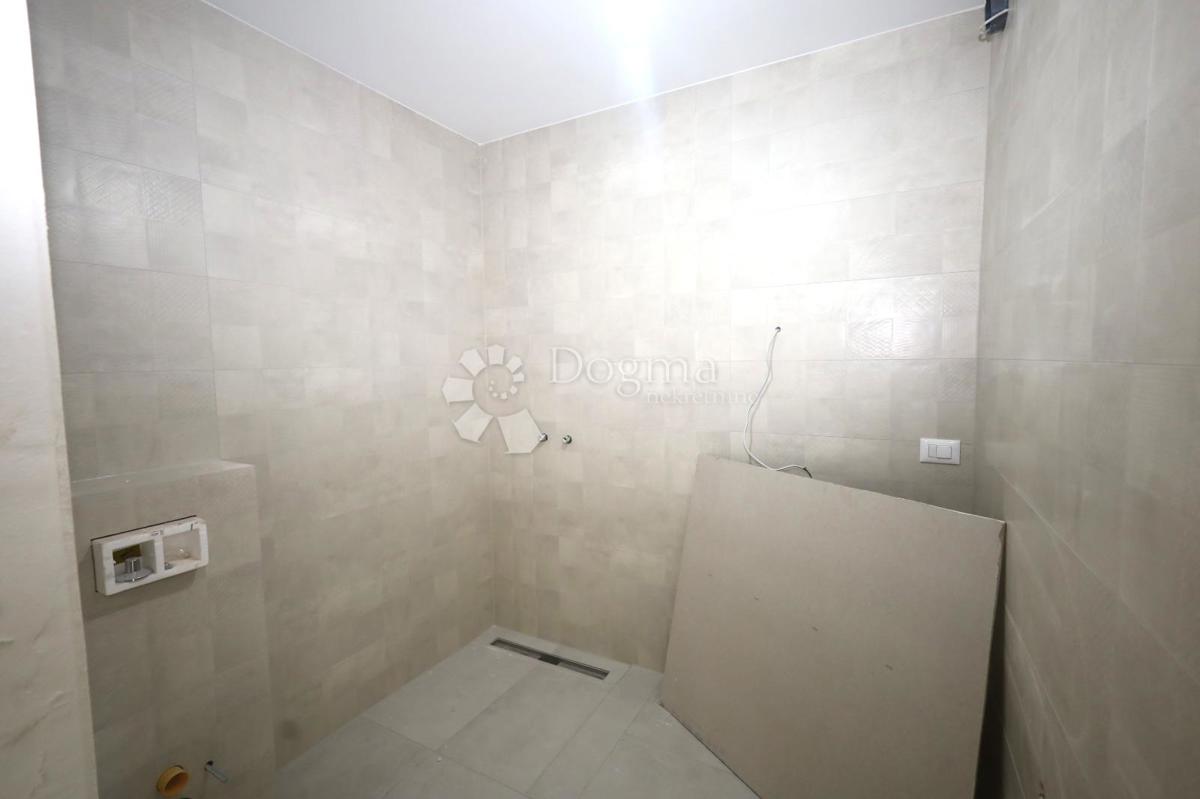 Stanovanje Vodice, 77,34m2