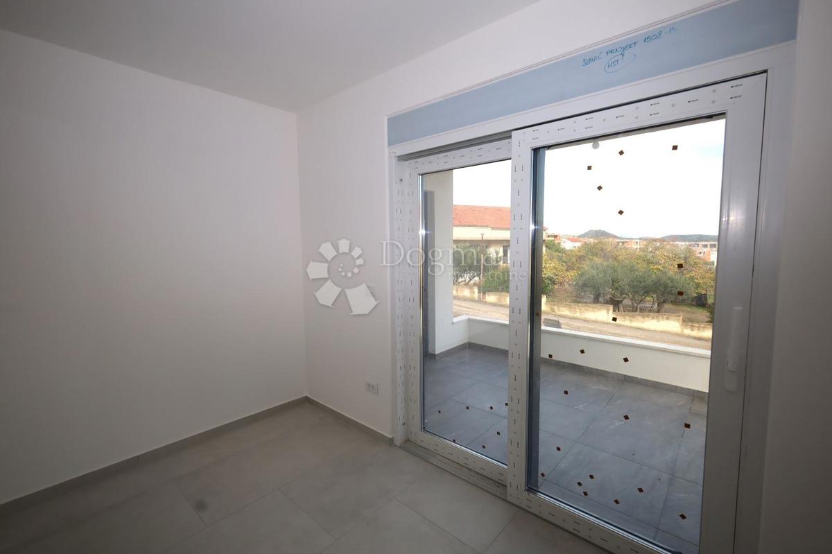 Stanovanje Vodice, 77,34m2