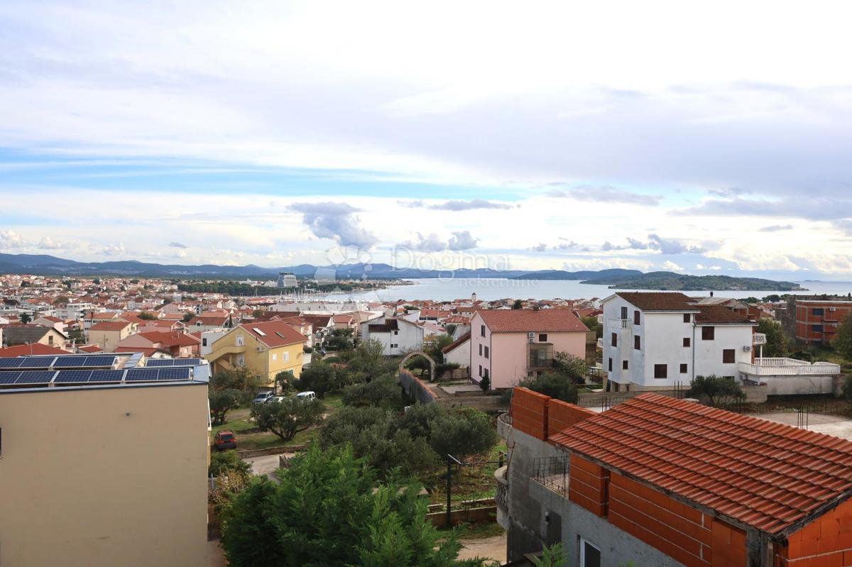 Stanovanje Vodice, 77,34m2