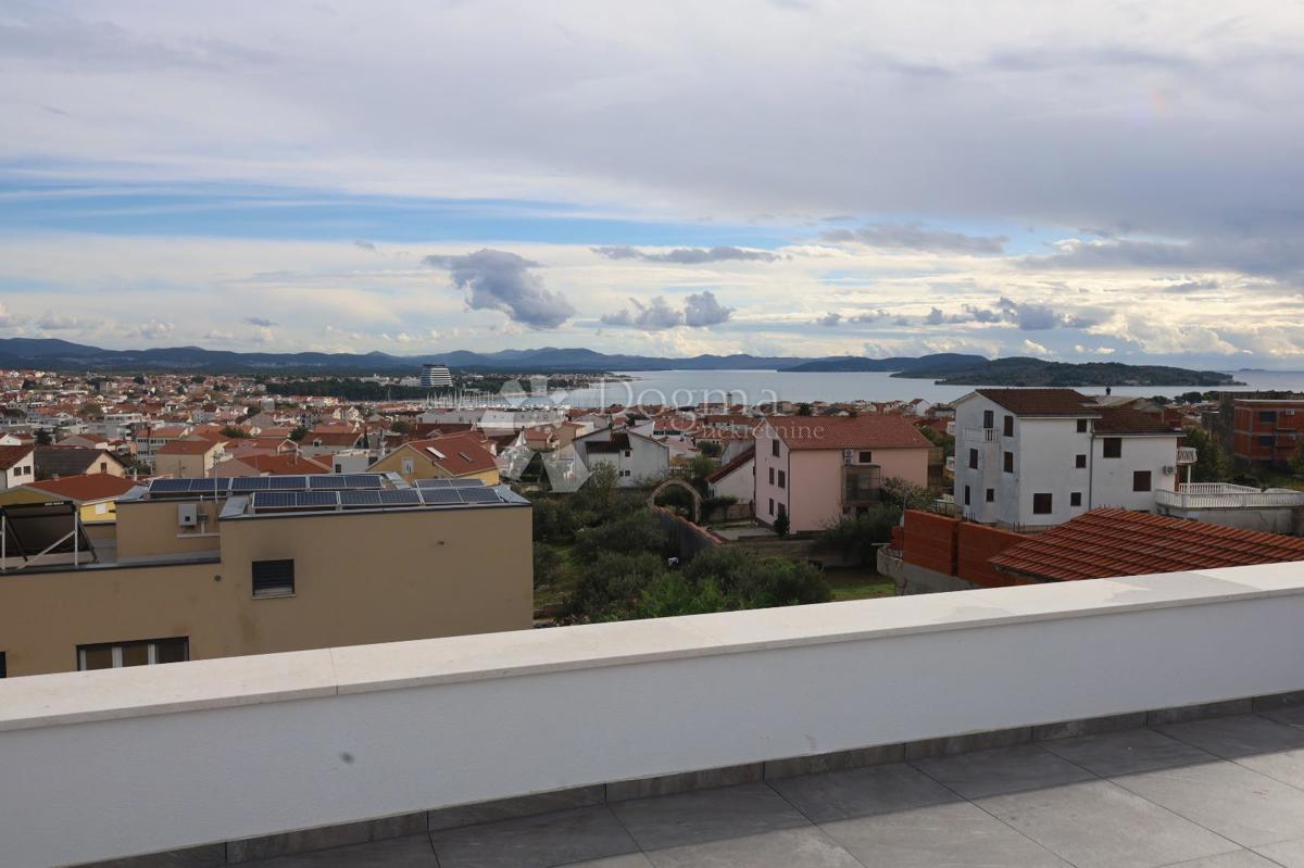 Stanovanje Vodice, 77,34m2