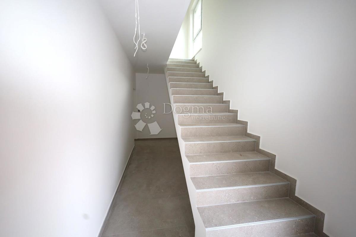 Stanovanje Vodice, 77,34m2