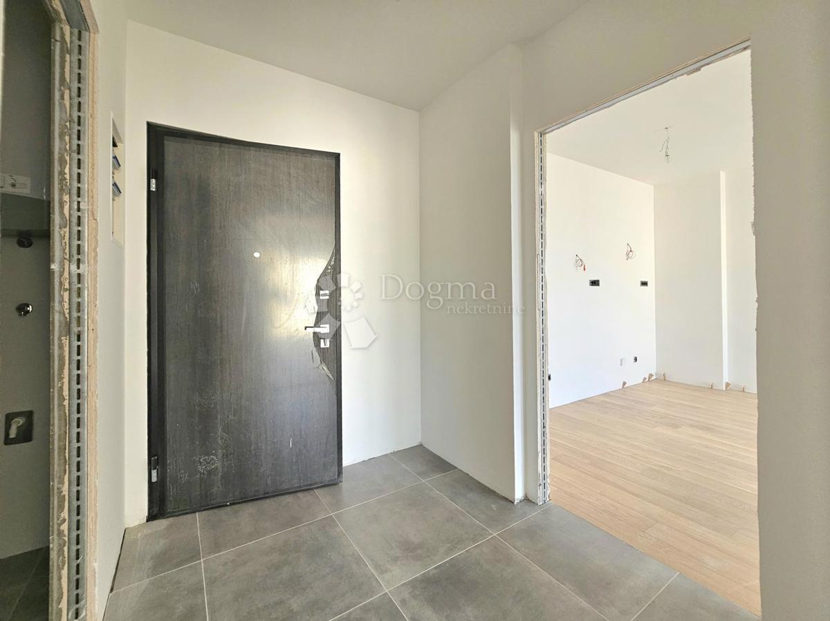 Apartma, 