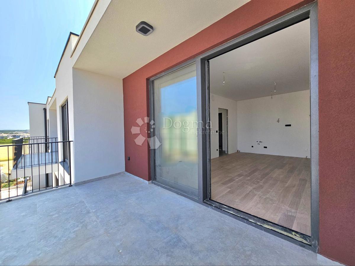 Apartma, 