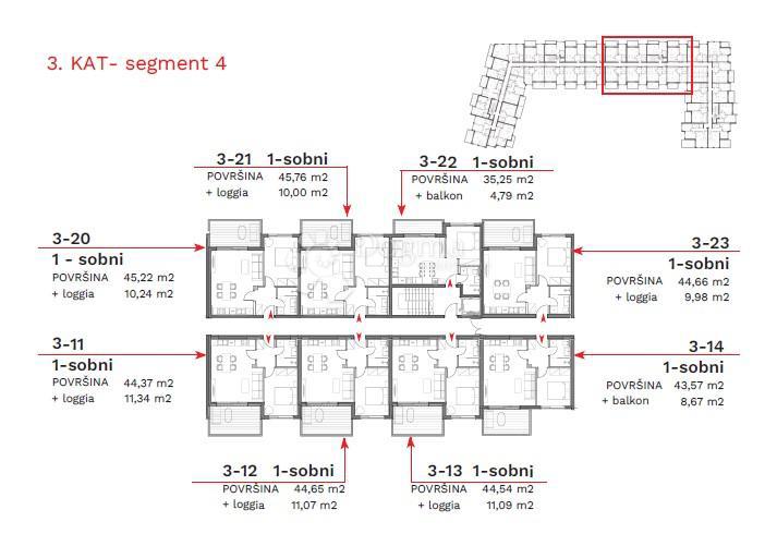 Apartma, 
