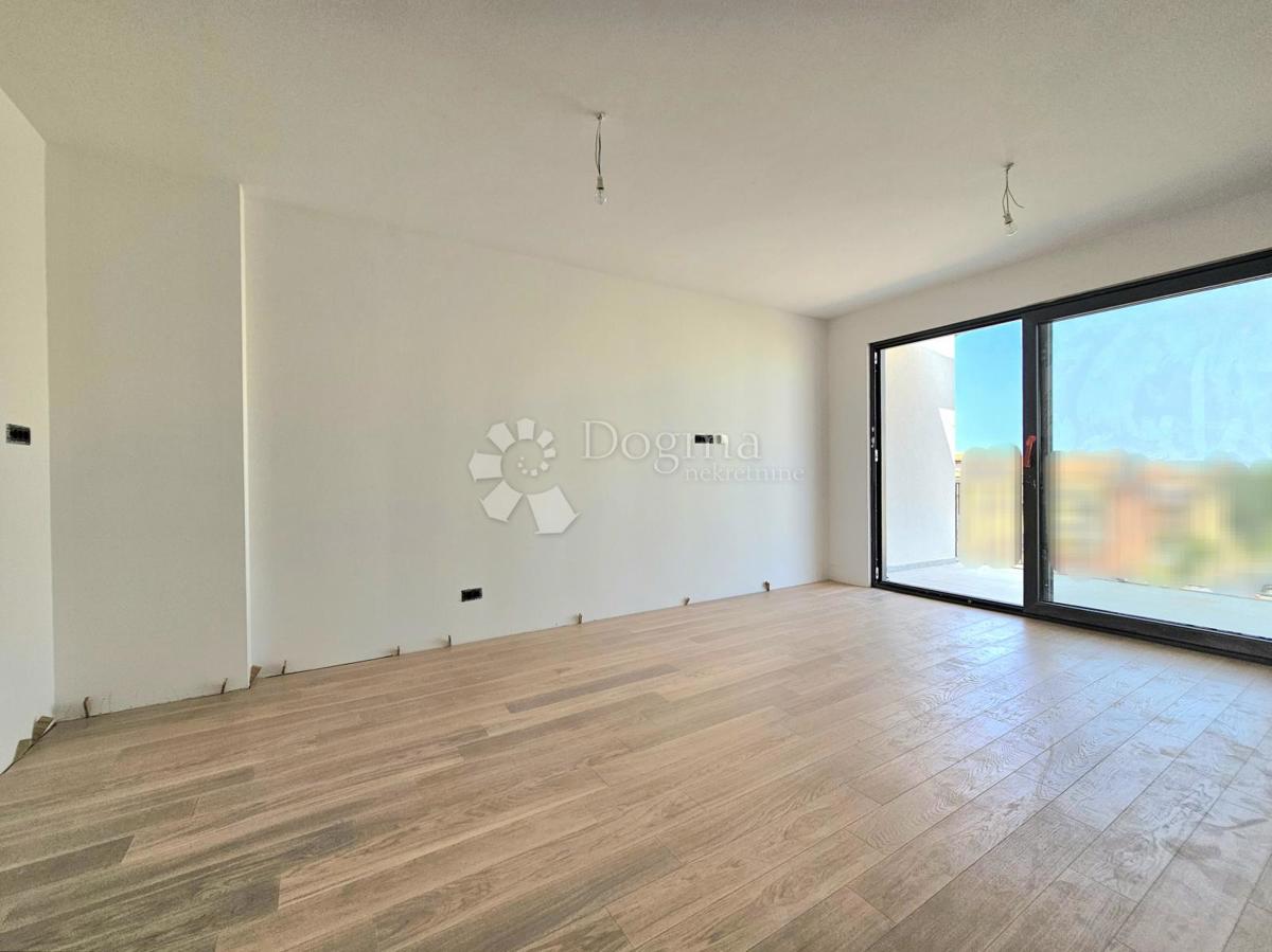 Apartma, 