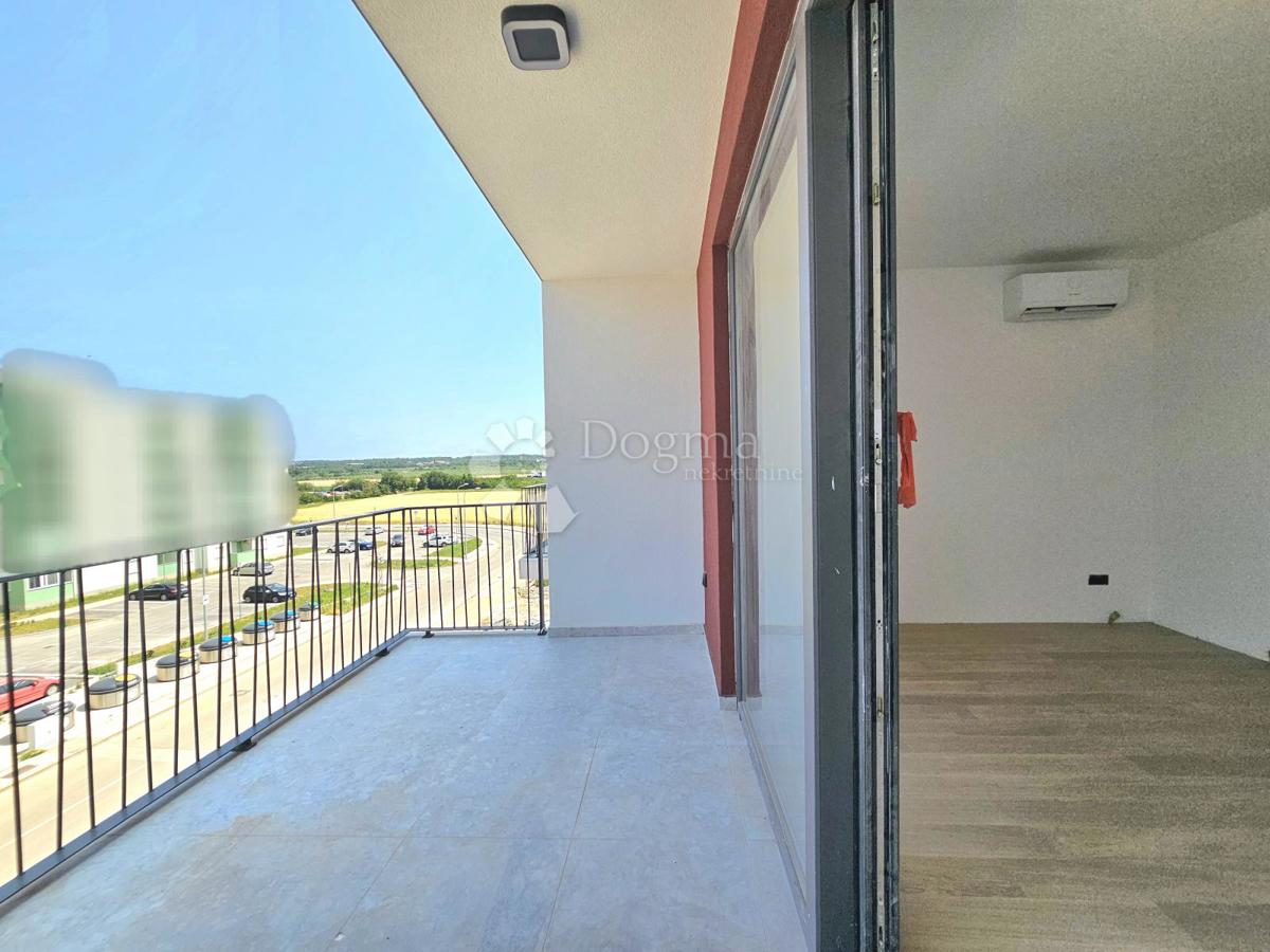Apartma, 