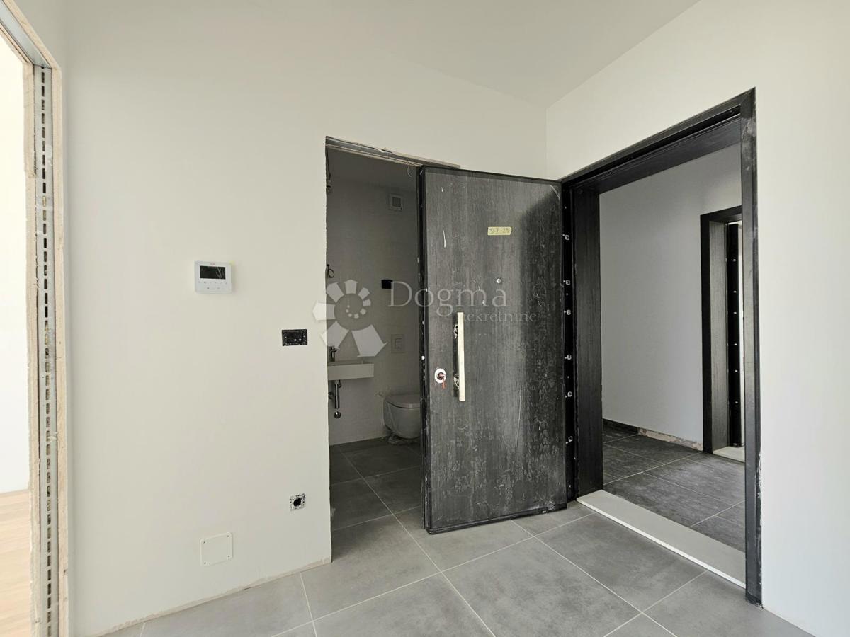 Apartma, 