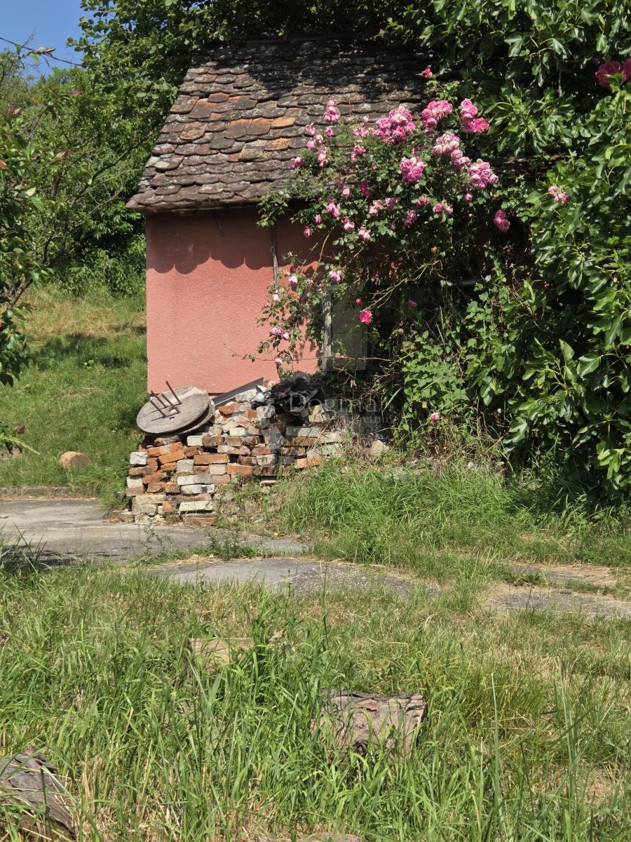 Zazidljivo zemljišče Markuševec, Podsljeme, 980m2