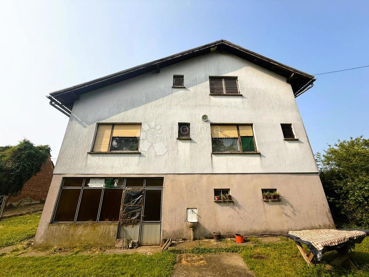 Hiša Vrtlinovec, Varaždinske Toplice, 206m2