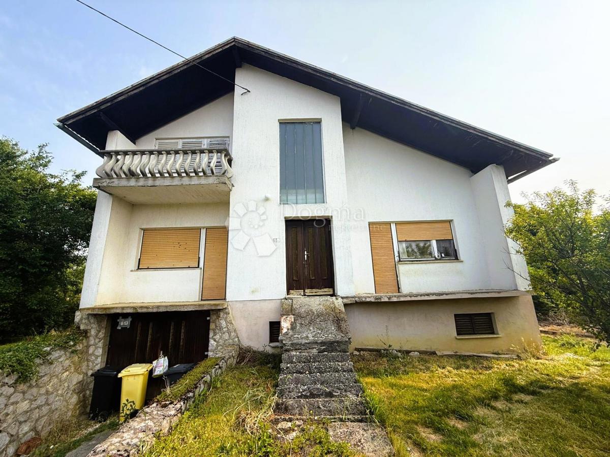 Hiša Vrtlinovec, Varaždinske Toplice, 206m2