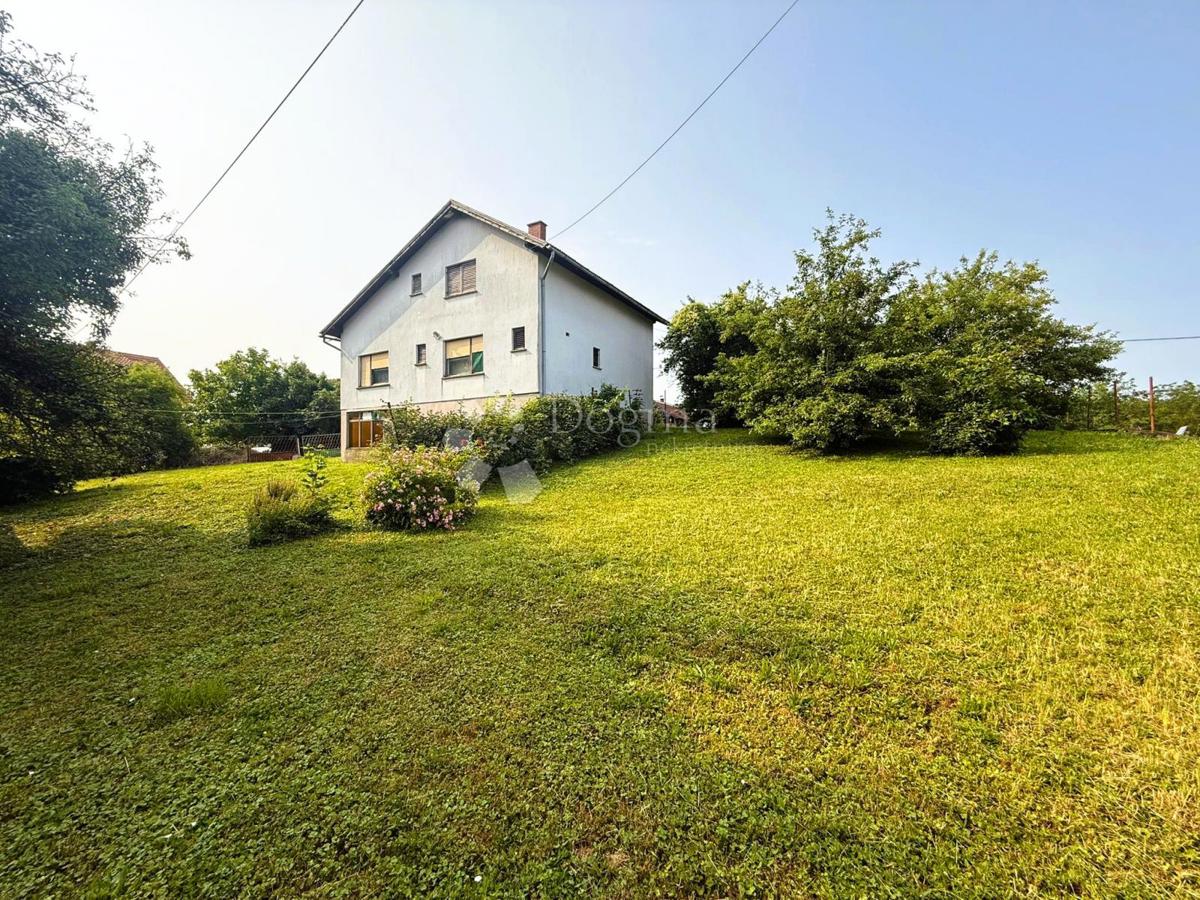 Hiša Vrtlinovec, Varaždinske Toplice, 206m2