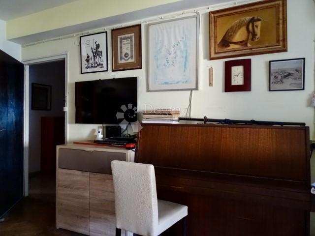Stanovanje Podmurvice, Rijeka, 126,78m2