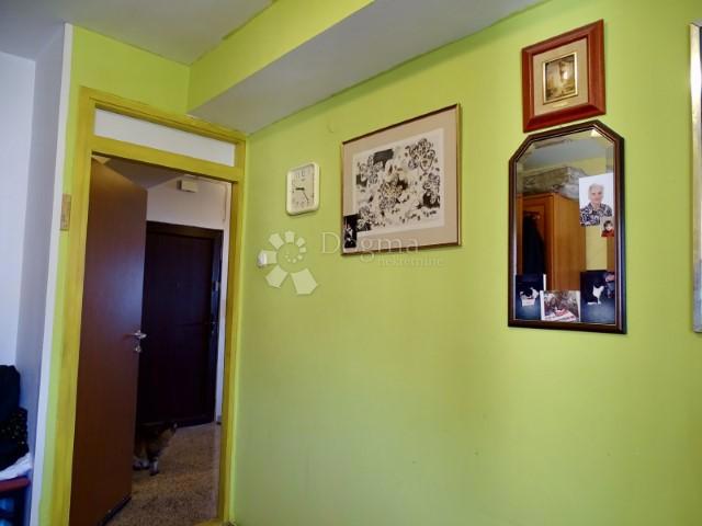 Stanovanje Podmurvice, Rijeka, 126,78m2