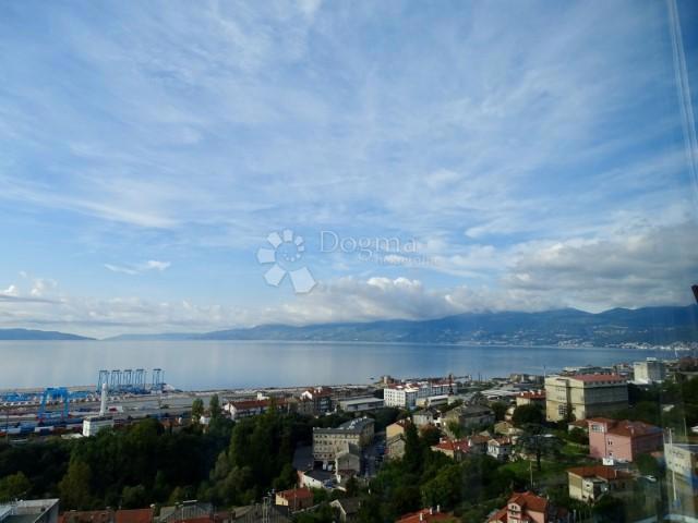 Stanovanje Podmurvice, Rijeka, 126,78m2