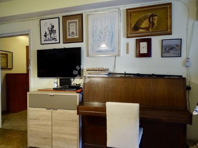 Stanovanje Podmurvice, Rijeka, 126,78m2
