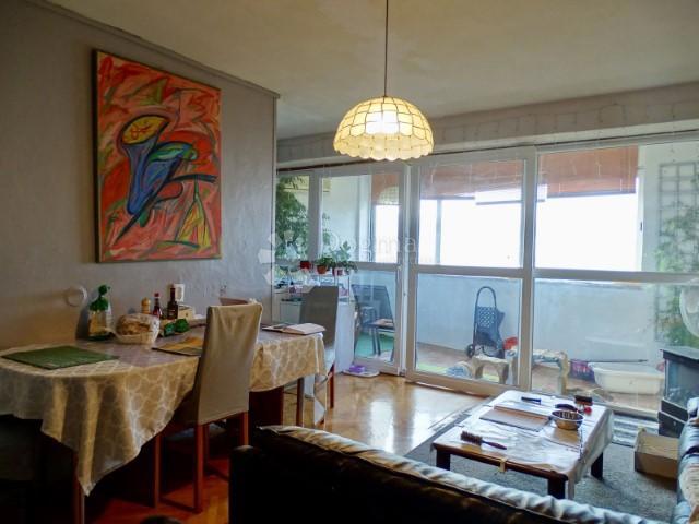 Stanovanje Podmurvice, Rijeka, 126,78m2