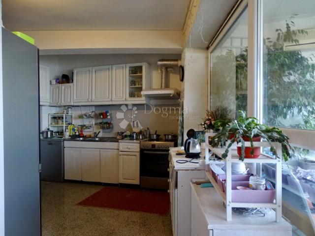 Stanovanje Podmurvice, Rijeka, 126,78m2