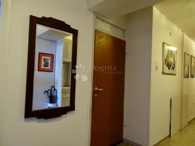 Stanovanje Podmurvice, Rijeka, 126,78m2