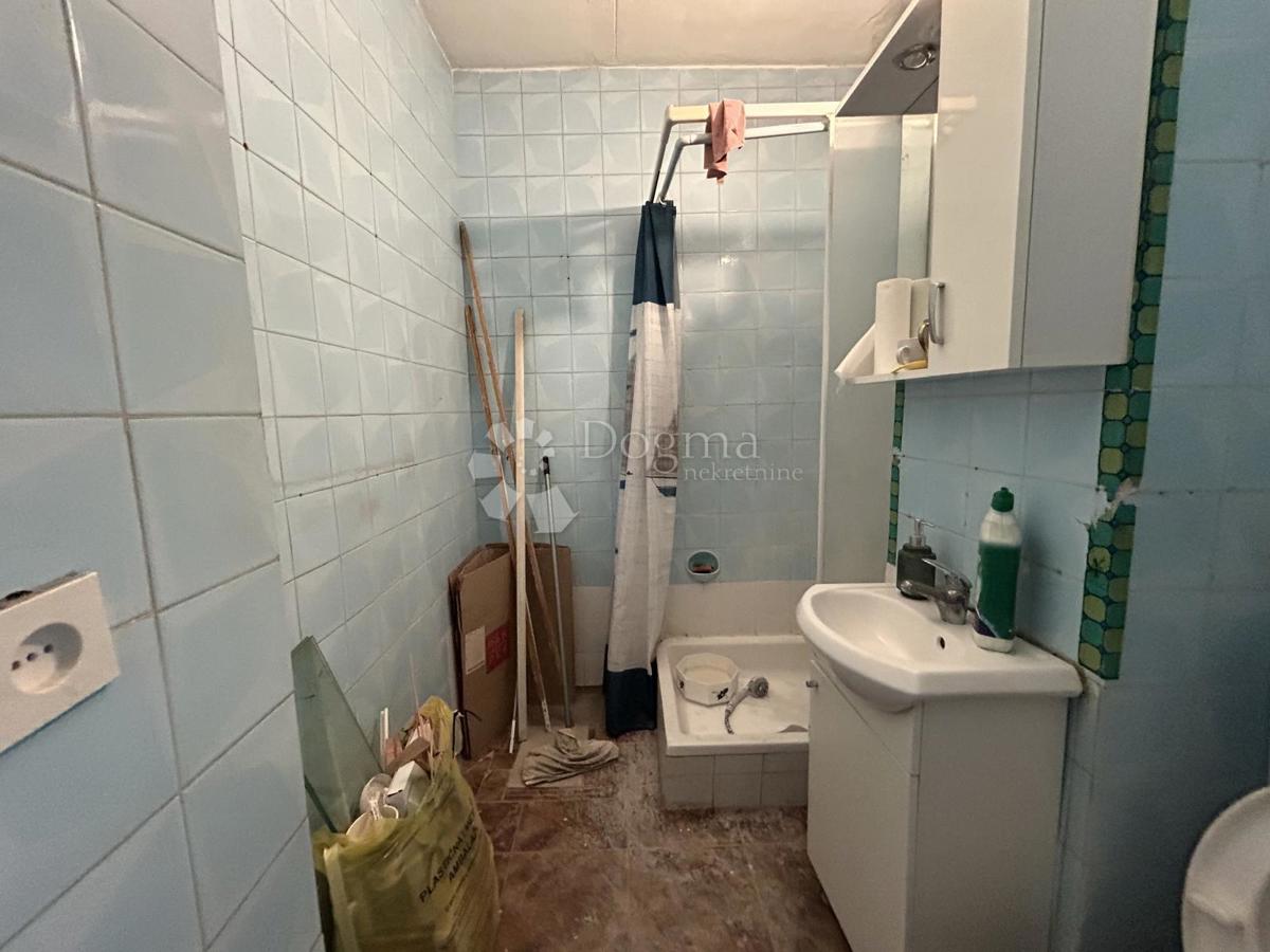 Stanovanje Siget, Novi Zagreb - Zapad, 48,90m2