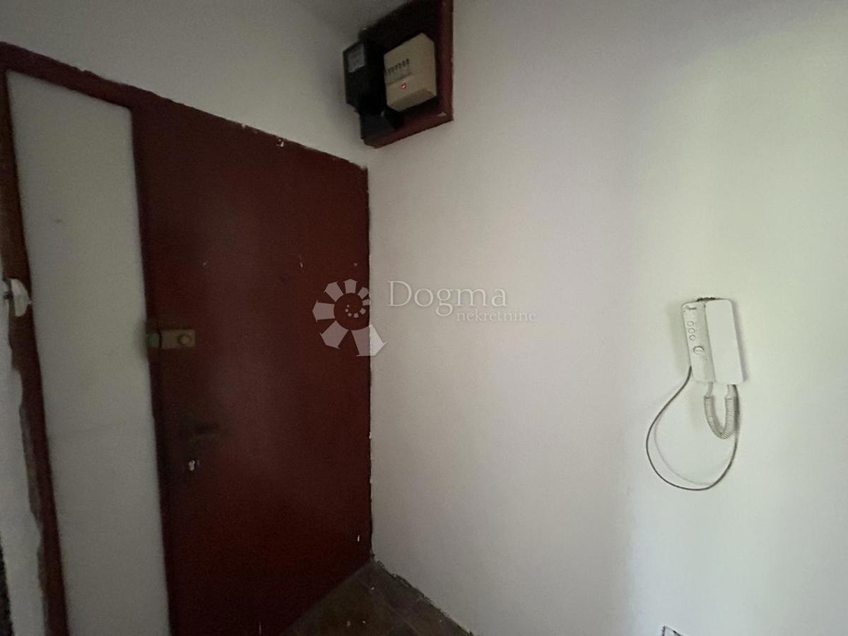 Stanovanje Siget, Novi Zagreb - Zapad, 48,90m2